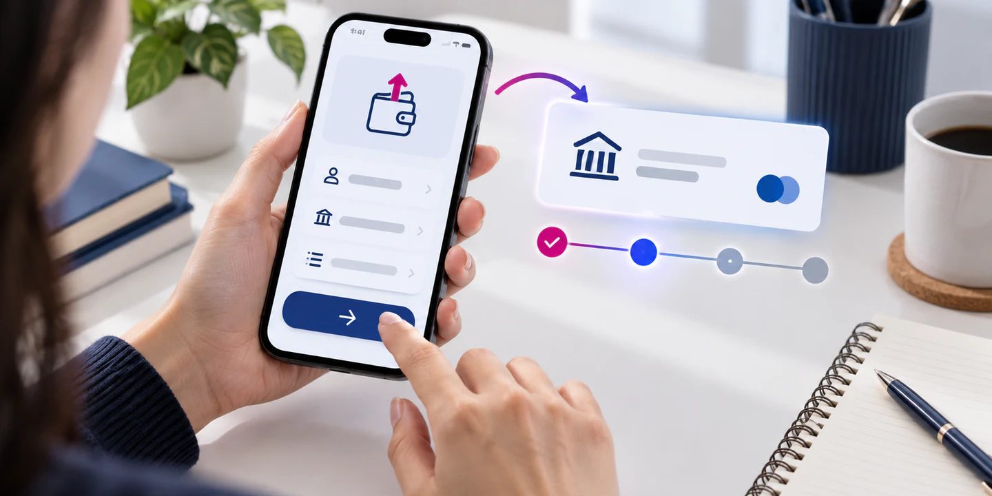 Rút tiền X5BET: điều kiện và trạng thái khi cân nhắc